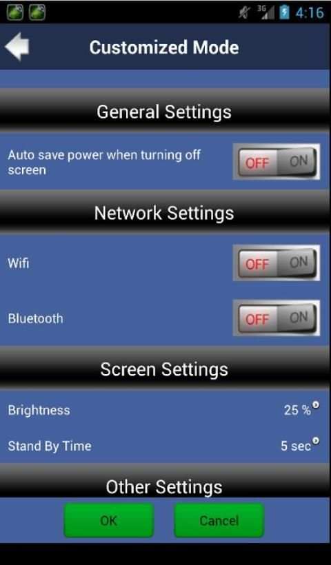 Battery Doctor -Battery Saver скриншот 1