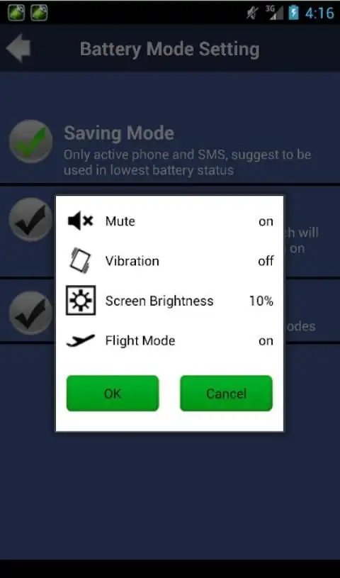 Battery Doctor -Battery Saver screenshot 2