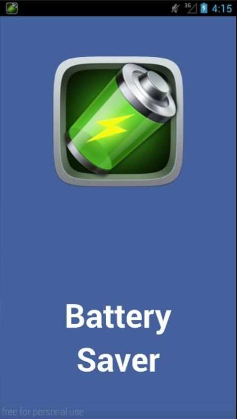 Battery Doctor -Battery Saver скриншот 6