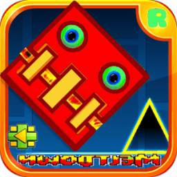 Guide For Geometry Wolrd иконка