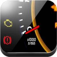 Tous Les Voyants De Voiture on 9Apps