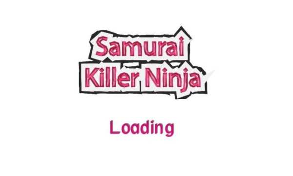 Ninja Killer Samurai screenshot 3
