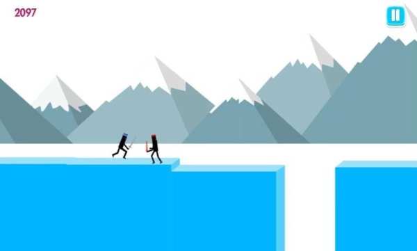 Ninja Killer Samurai screenshot 2