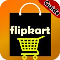 Guide For Flipkart Shopping logo