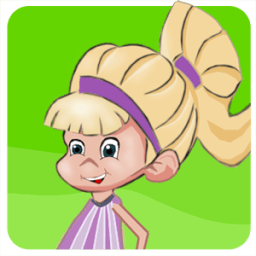Little Princess Castle أيقونة