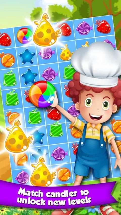 Candy Soda screenshot 5