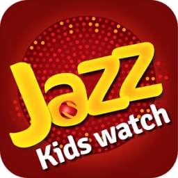 Jazz Kids Watch