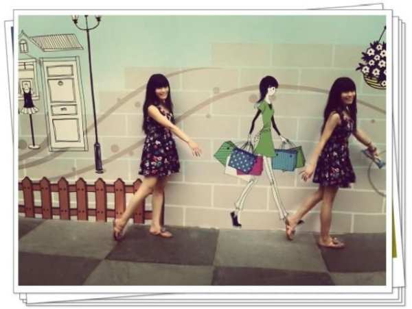Easy Twin Camera Free screenshot 5