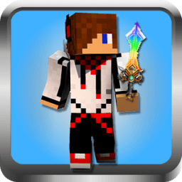 ikon Sword Mods for Minecraft