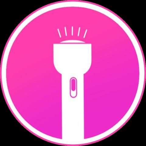 Flashlight FREE screenshot 1