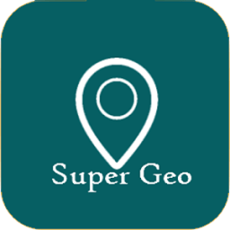 Free Compass and GPS иконка