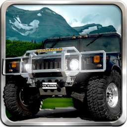 Hill Climb Truck 1.3