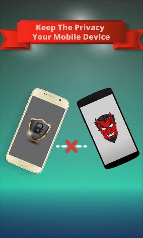 Pro-Lock Anti Sadap screenshot 2