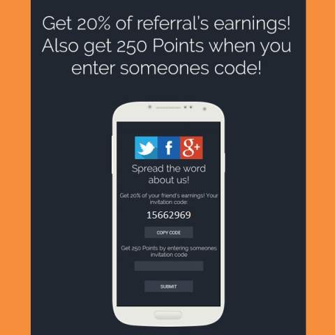 Diamond Cash - Free Gift Cards screenshot 3