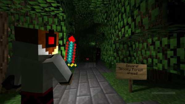 Sword Mods for Minecraft screenshot 2