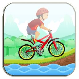 शिव साइकिल चढ़ाई साहसिक आइकन