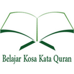 Belajar Kosakata Quran icon