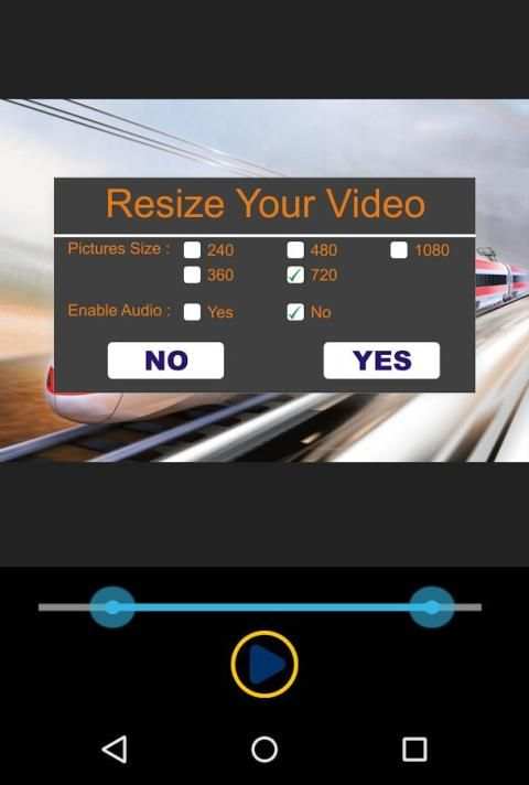 Video Downloader and Editor screenshot 5