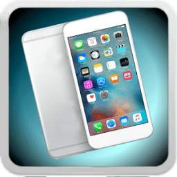 iLauncher - Pro Os 2.1.1