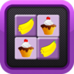 Kids Memory Game FREE Download icon