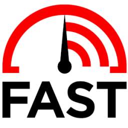 Fast Speed Test for Chromecast