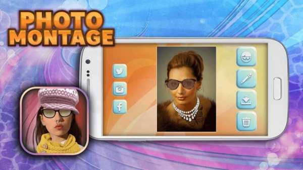 Mengedit Foto screenshot 4