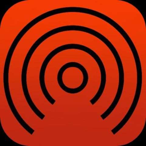 Air Drop Android screenshot 1