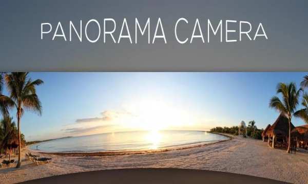 RayMark Panorama Camera screenshot 7