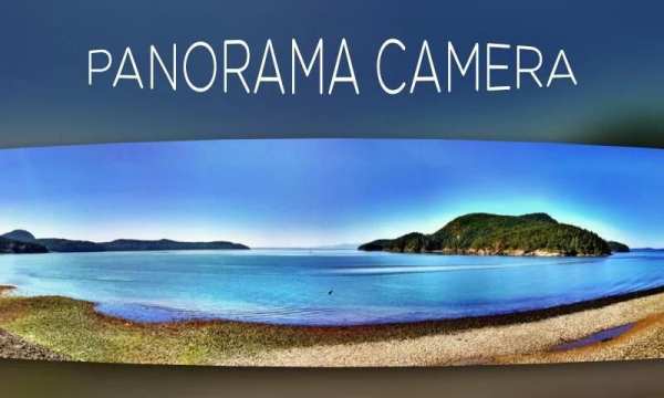 RayMark Panorama Camera screenshot 8