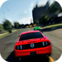 Star Racing Rivals 3D