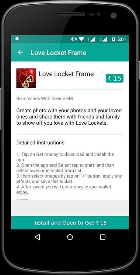 Free Mobile Recharge screenshot 5
