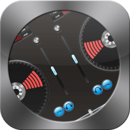 ikon Virtual DJ Free Mobile