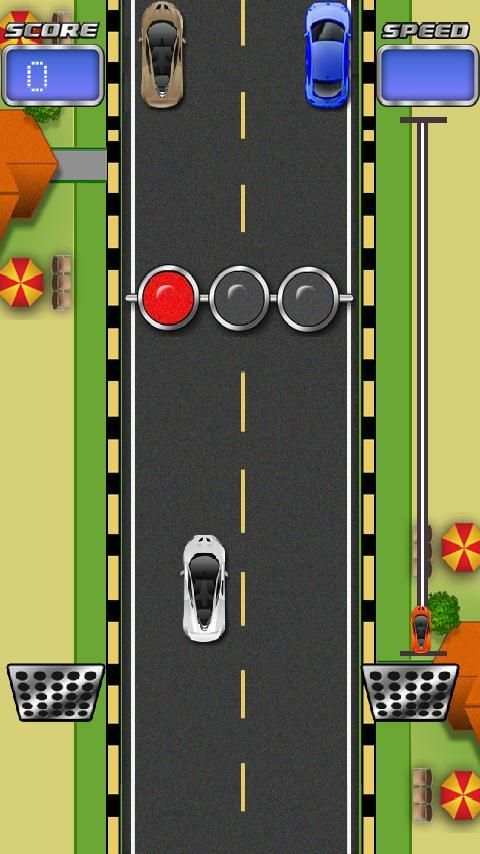 Car Road Racing скриншот 4