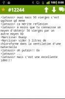 Dans Ton Chat screenshot 1