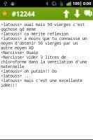 Dans Ton Chat screenshot 1