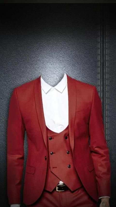 London Men Suit Photo Editor 3 تصوير الشاشة
