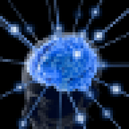 Brain UP icon