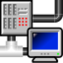 Connect Computer иконка