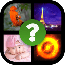 4 Fotos 1 Palabra icon