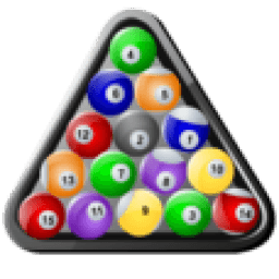 Snooker Balls(bubbles) иконка