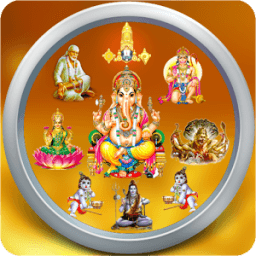 All God Wallpaper HD иконка