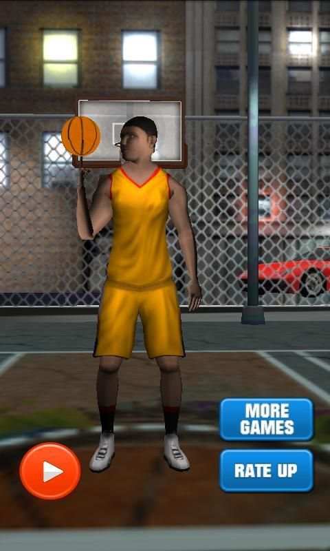 Freestyle Street Basketball screenshot 7
