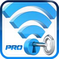 كشف كلمة سر الويفي simulator