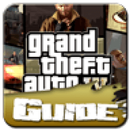 GTA IV Official Guide иконка