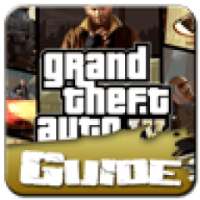 GTA IV Official Guide