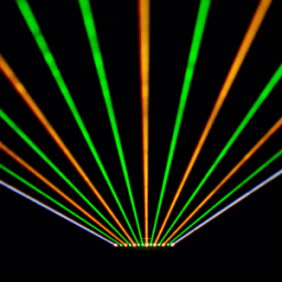 Real Laser Harp иконка