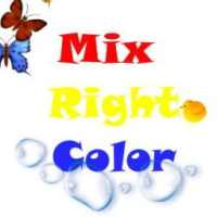 Mix Right Color