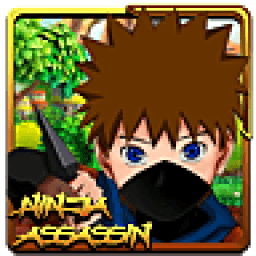 Ninja Assassin иконка