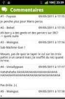 Dans Ton Chat скриншот 4