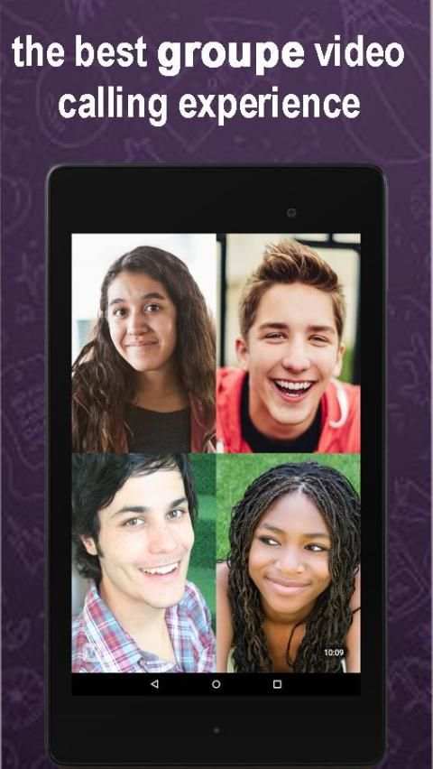 Video Calling Whatssap скриншот 3
